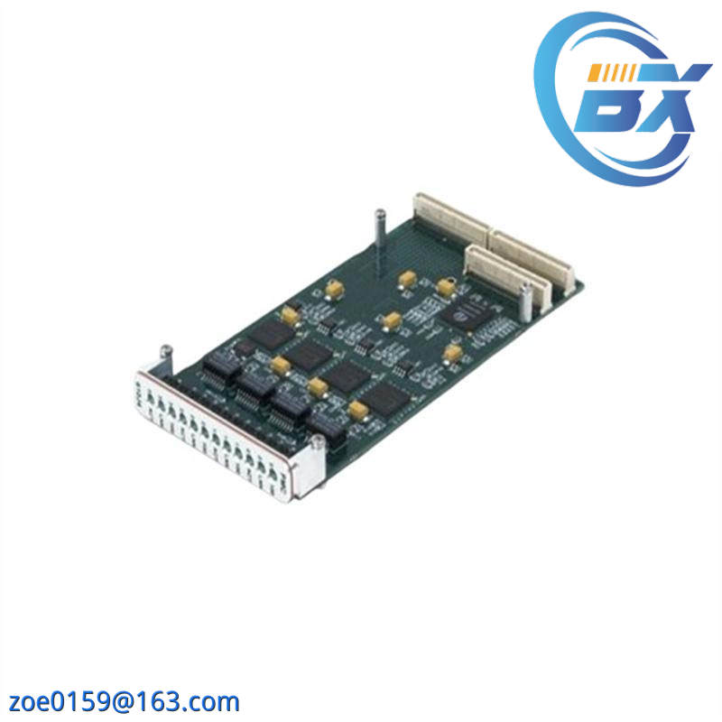 PMC-GBIT-DT2BP PMC610J4RC Network Interface Card