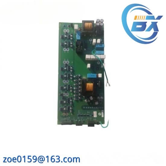 PN-347154 Power Interface Board