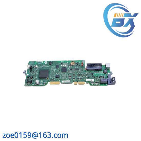 PN-43652 Power Flex Main Control Board
