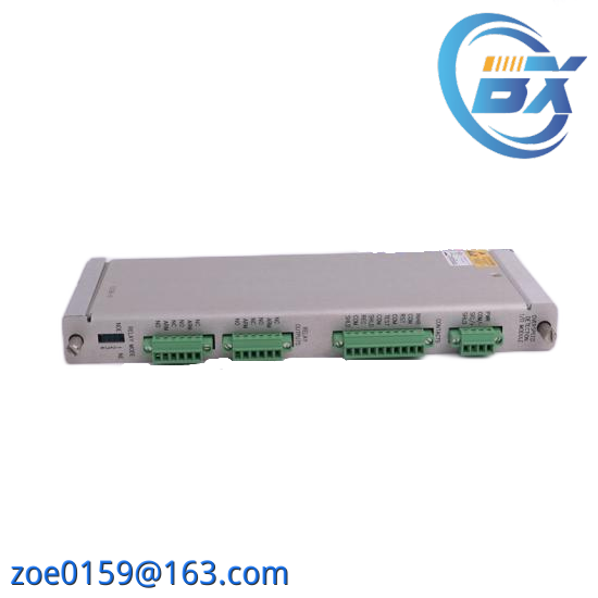 POTTER&BRUMFIELD SDAS-01-7Y2S1024