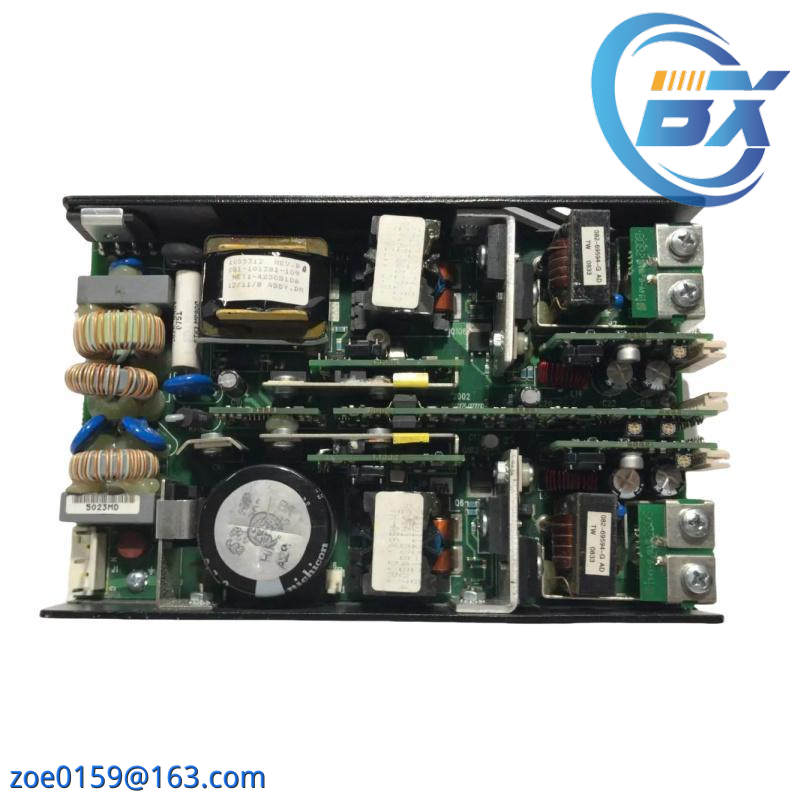 POWER-ONE NET1-4230S106 power supply