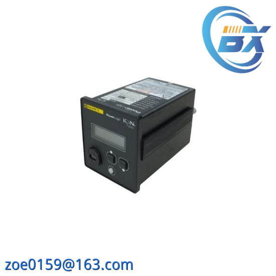 POWER MEASUREMENT 7300 P730A0A0A0B0A0A Power Supply Meter