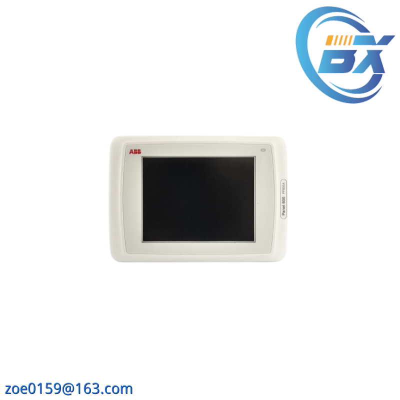 ABB PP835A 3BSE042234R2 Operator Panel