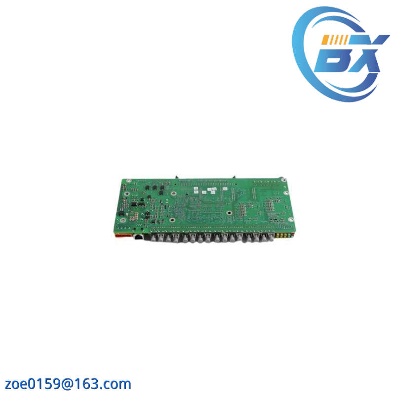 ABB PPC907BE Servo Drive Card