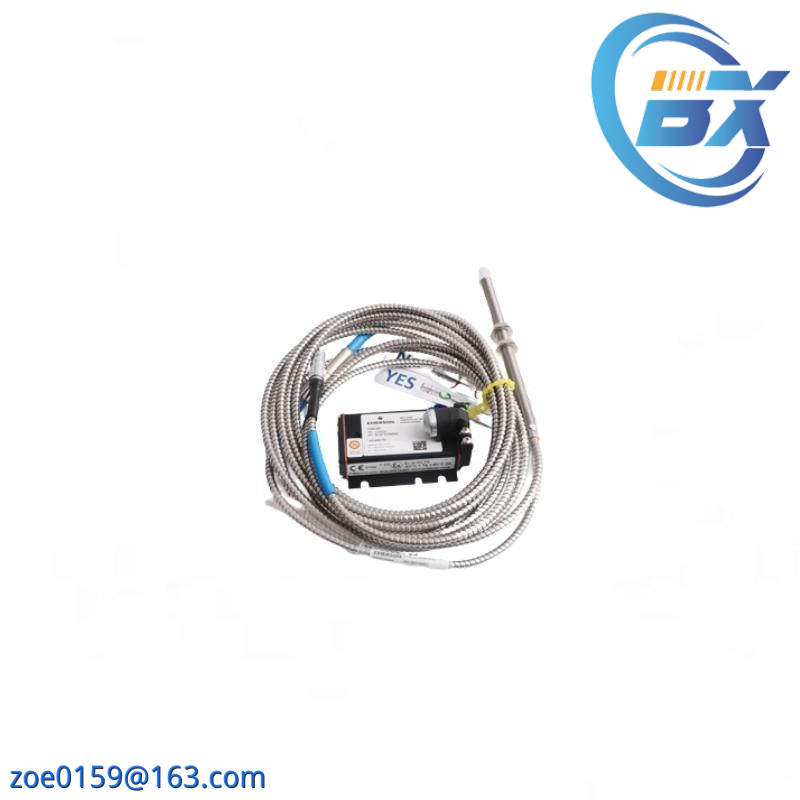 EPRO PR6423/009-031 CON041 Eddy Current Sensor