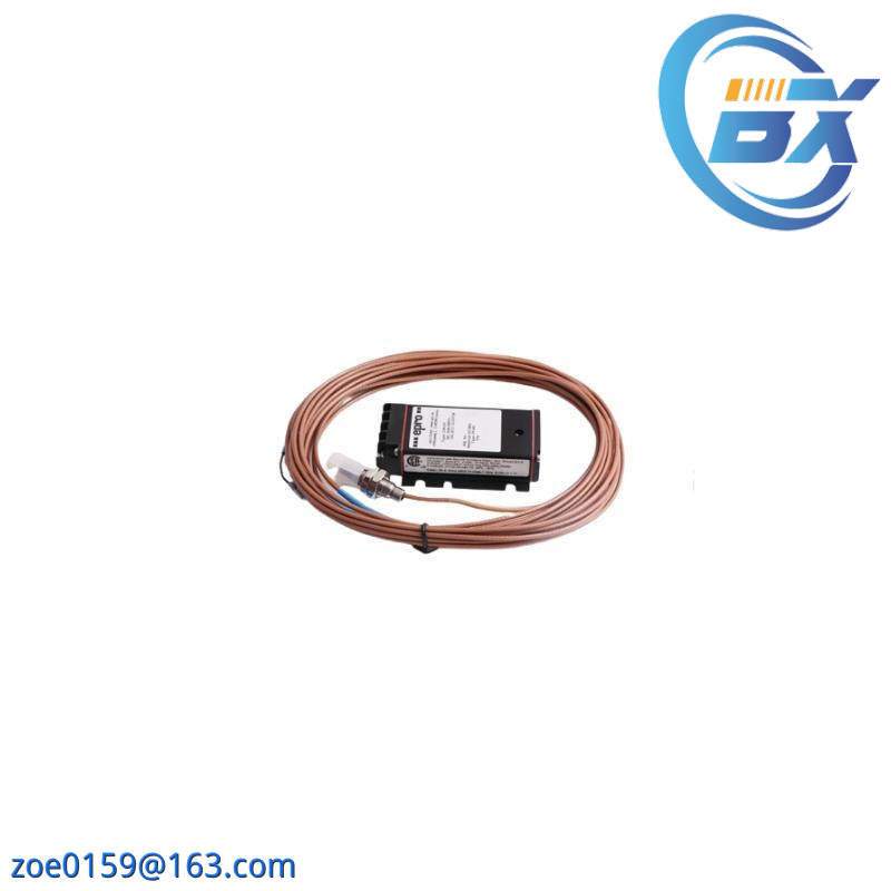 EPRO PR6423/00R-010-CN Professional Service