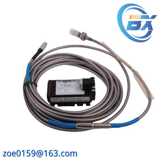EPRO PR9376/010-011
