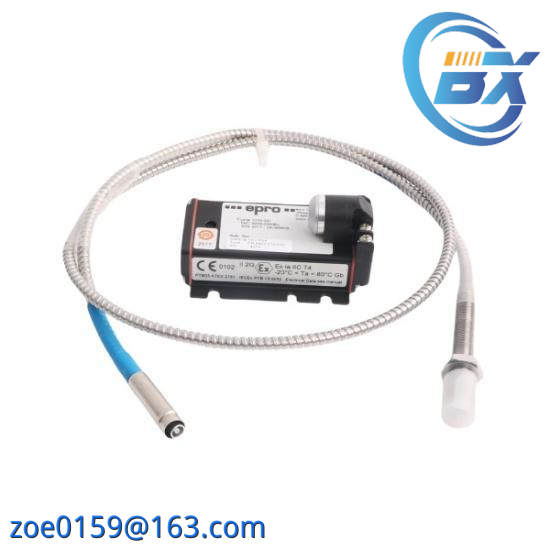 PR6423/014-010  EPRO Eddy Current Sensor
