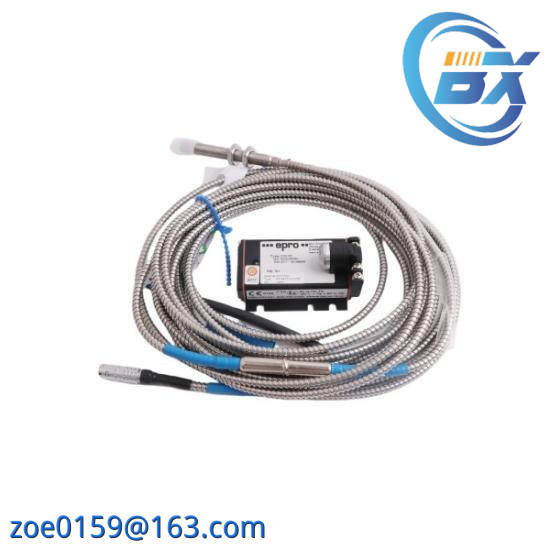 PR6423/015-030 CON021  EPRO Eddy Current Sensor