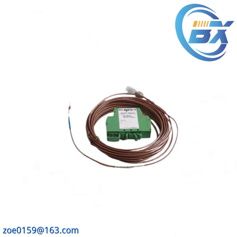 EPRO PR6423/01R-040 CON021 Eddy Current Sensor