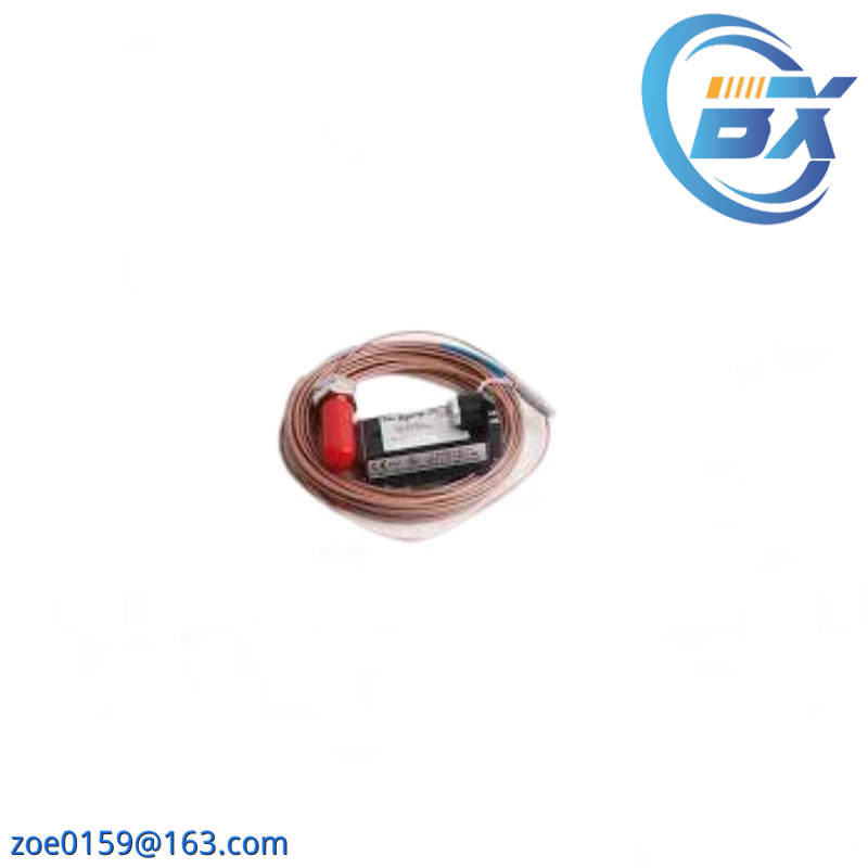 EMERSON PR6423/XXX/X4X CON021 non-contact eddy current transducer