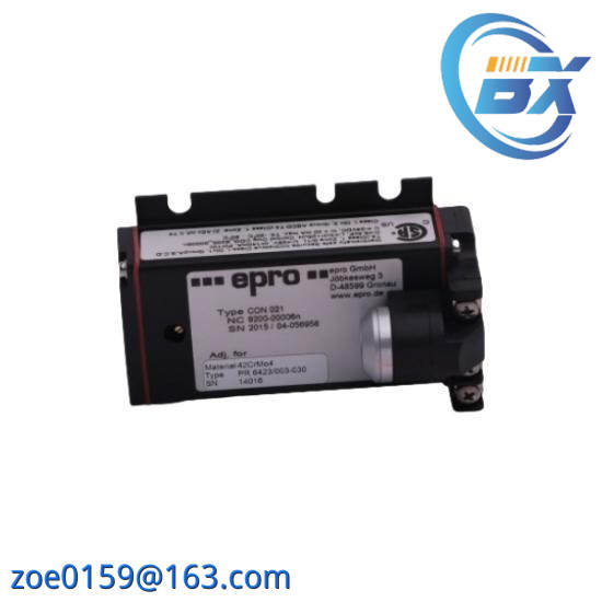 PR 6418/02  EPRO Eddy-Current Sensor