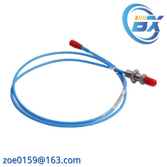 PREDICTECH TM0180-A08-B00-C12-D10 Proximity Probe