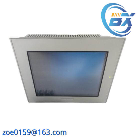 PRO-FACE AGP3400-T1-D24 TOUCH SCREEN HMI GRAPHIC PANEL LCD TFT