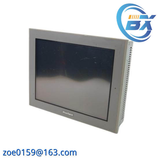 PRO-FACE AST3501-T1-AF Touch Screen HMI
