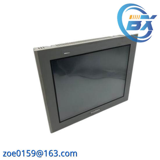 PRO-FACE AST3501-T1-D24 HMI touch panel