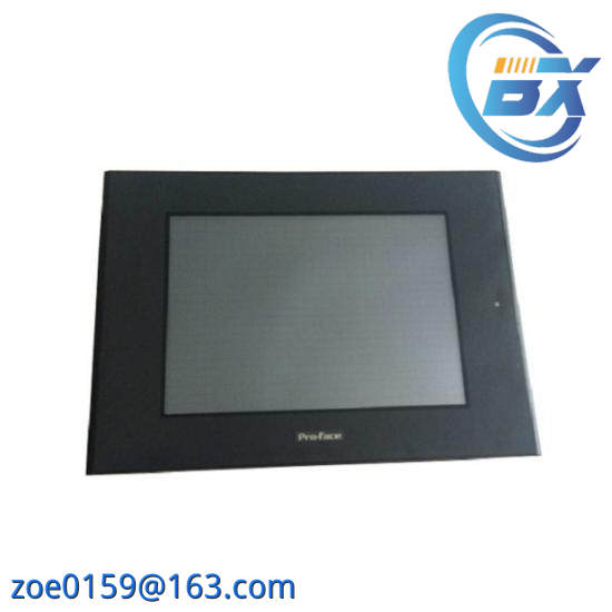 PRO-FACE GP2500-SC41-24V STN Color LCD