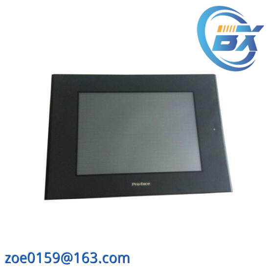 PRO-FACE GP2500-TC41-24V Touch Panel