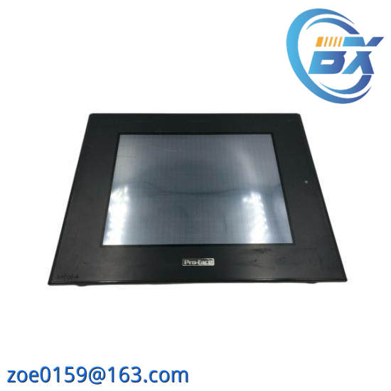 PRO-FACE GP2501-TC41-24V Touch Screen
