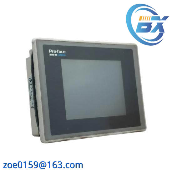 PRO-FACE GP270-LG11-24V TOUCH LCD