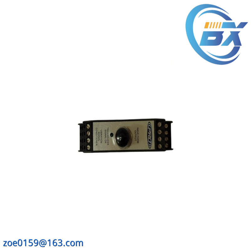 PRO SC203-100A-002IR-010-01K-05 Signal Conditioners