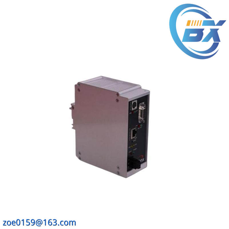 PRODOFT 5205-DFNT-PDPS ETHERNET GATEWAY