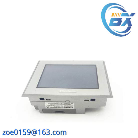 ICS TRIPLEX TC-306-02-2M5