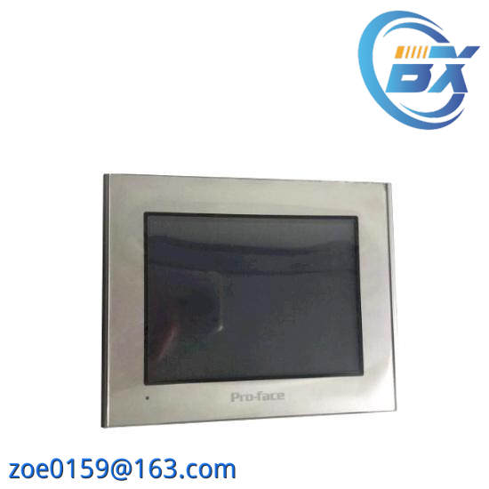 ICS TRIPLEX TC-306-02-2M5