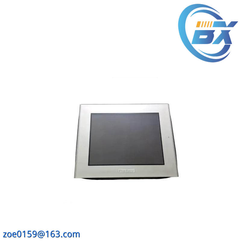 PROFACE GP2300-TC41-24V OPERATOR INTERFACE PANEL