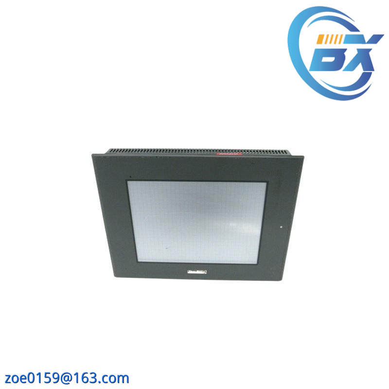 PROFACE AGP3600-T1-D24 Multi-Port Operator Interface