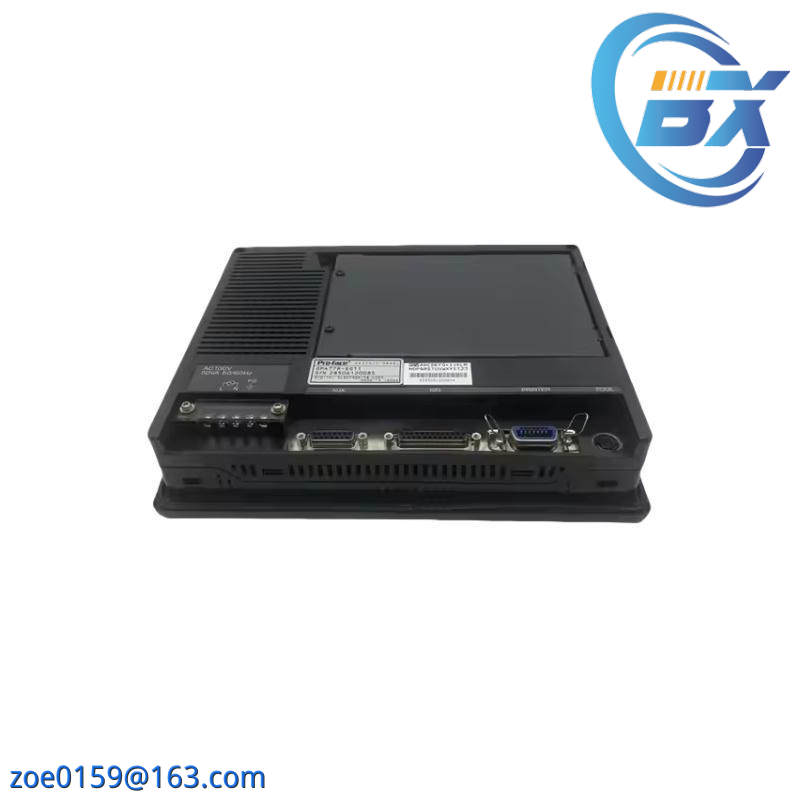 PROFACE GP477R-EG11 Display Touch screen