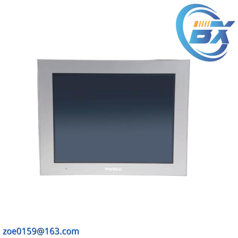 PROFACE PFXGP4501TAD Display