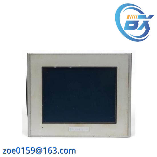 ProFace Xycom GP2301-TC41-24V TFT Color Graphic Operator Interface