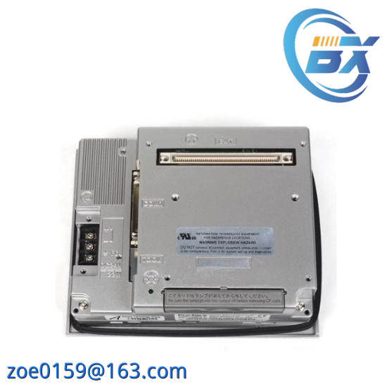 ProFace Xycom GP2301-TC41-24V TFT Color Graphic Operator Interface