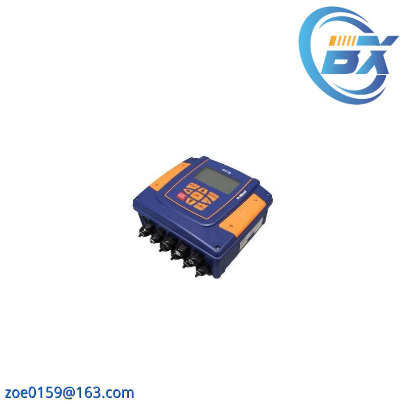 ProMinent DACA00614000010010EN measurement and control system