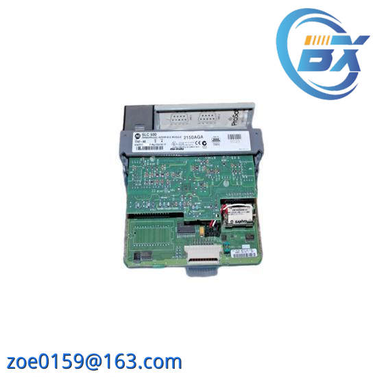 PROSOFT 2150-AGA 1747-KE Interface Module