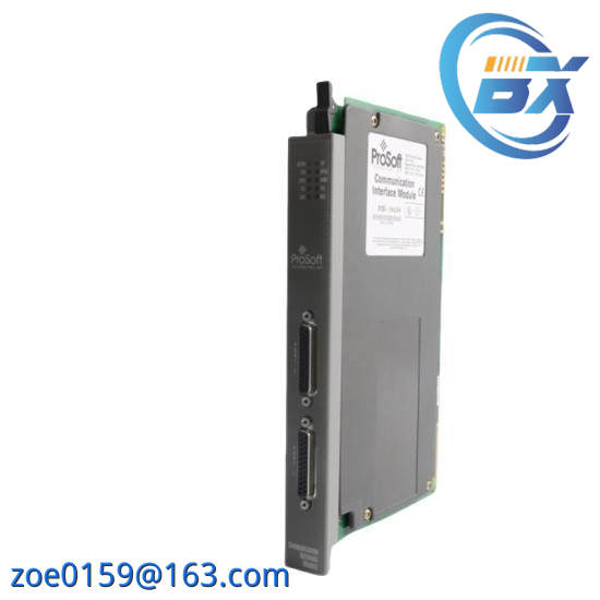 Prosoft 3100-INUSA Communication Interface Module
