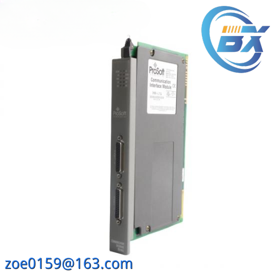 Prosoft 3100-LTQ Actuator Master Module