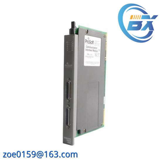 Prosoft 3100-LTQ Communication Module Best Service