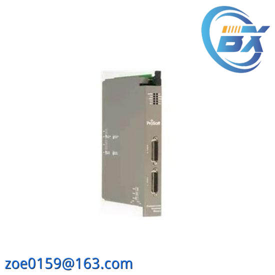 ProSoft 3100-MDA16 Interface Module