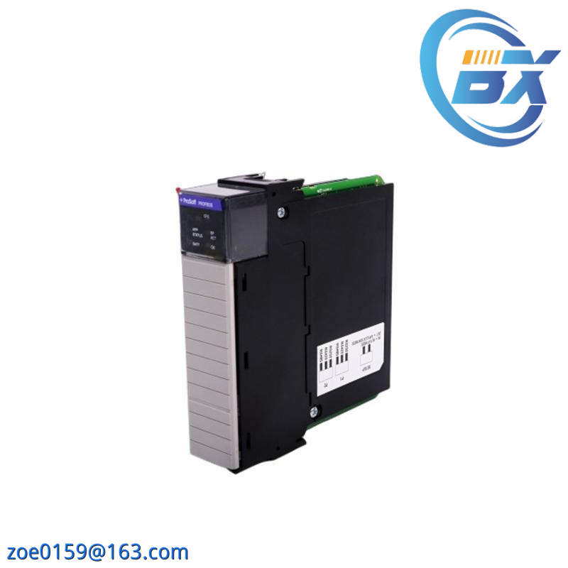 PROSOFT 3150-MCM 3250-L532M Communications Module