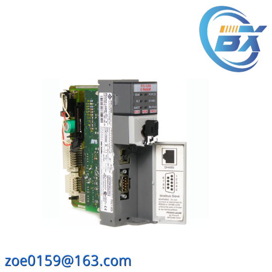 Prosoft 3250-L532M/D Remote Terminal Unit