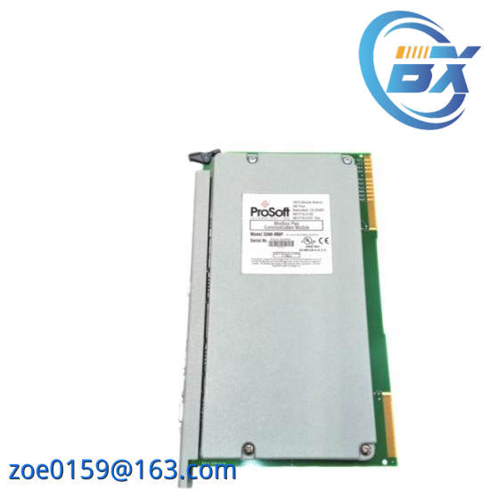 Prosoft 3300-MBP Communication Module