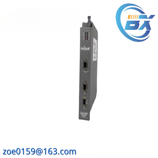 ABB 3HAC020208-001/04  AC Motor