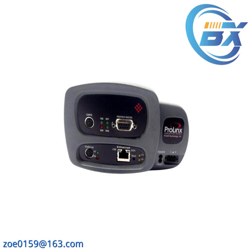 PROSOFT 4204-MNET-PDPM Communications Module