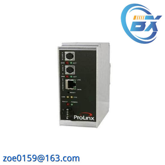 PROSOFT 5021-MNET-DFNT Communication Module