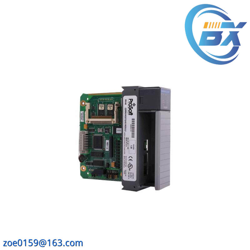 PROSOFT 5021-MNET-DFNT MODBUS TCP/IP TO ETHERNET