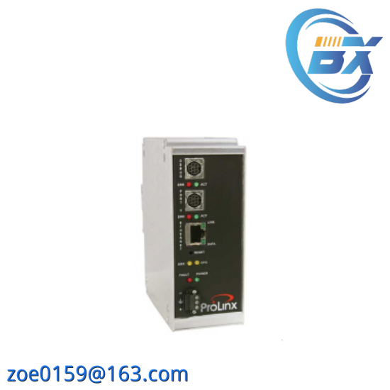 Prosoft 5201-DFNT-DH485 Communication Module