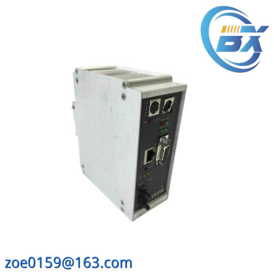 PROSOFT 5201-MNET-DFNT ETHERNET GATEWAY