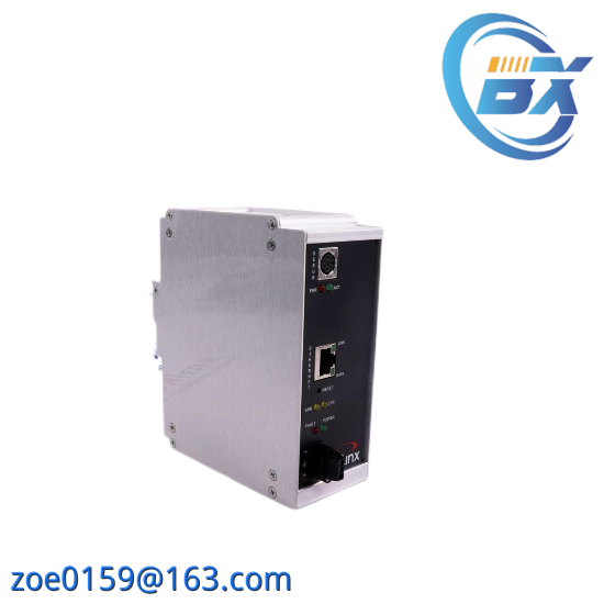 Prosoft 5201-MNET-MCM Modbus